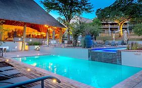 Chobe Safari Lodges