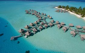 Intercontinental le Moana Resort Bora Bora