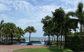 Timurbay Residence 2Bedroom With Seaview 6Pax Level10 Kuantan