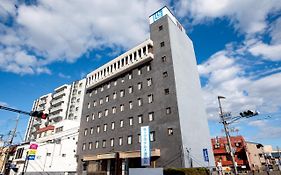 Reiah Hotel Otsu Ishiyama