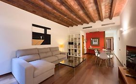 Rent Top Apartments Passeig de Gracia