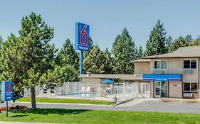 Motel 6-Spokane, Wa - West