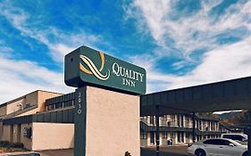 Quality Inn Durango Co