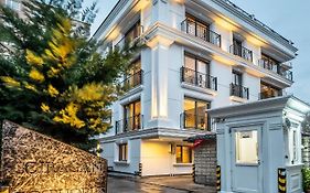 Svk Bosphorus Residence