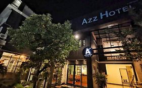 Azz Hotel