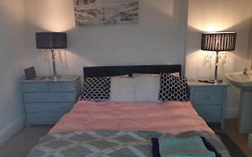 Weston Super Mare , Large Room Home Stay