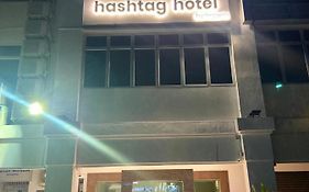 # Hashtag Hotel - Self Check In