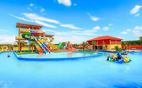 Trang Villa Hotel And Water Park