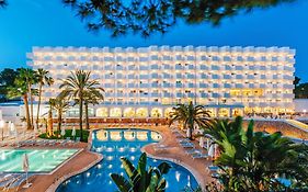Marina Delfin Verde Hotel Alcudia 4*