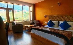 Wow Cottages - A Boutique Stay Manali (himachal Pradesh)  India