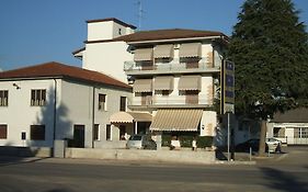 Hotel Ristorante da Gianni Verona