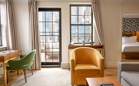 The French Quarters Guest Apartments New York Ny 4*