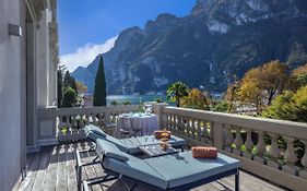 Lido - The Leading Hotels Of The World Riva Del Garda