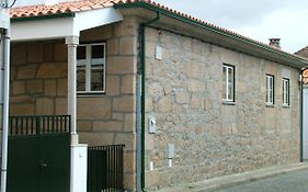 Casa D.Toninha - Casas de Campo - Turismo Espaço Rural
