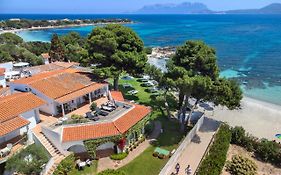 The Pelican Beach & Spa - Adults Only Olbia