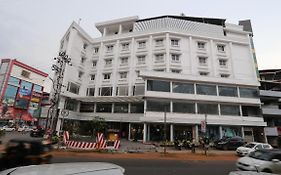 Sona Hotel Thrissur India