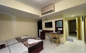 Mount Sina Hotel Dubai
