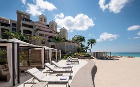 The Ritz-carlton, Grand Cayman Hotel Seven Mile Beach 5* Cayman Islands
