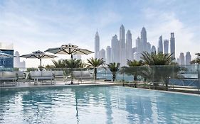 Radisson Beach Resort Palm Jumeirah Dubai United Arab Emirates