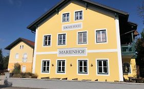 Gasthaus Marienhof Kirchdorf Am Inn Österreich