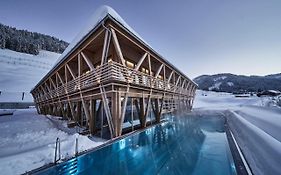 Hubertus Alpin Lodge & Spa Balderschwang