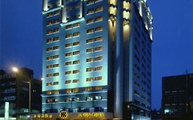 Santos Hotel Taipei