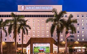 Hotel Intercontinental Cali Colombia