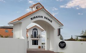 The Mission Belle Motel