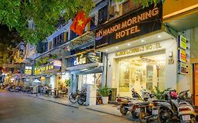 Morning Star Hotel Hanoi