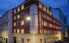 Hotel Alpha Vienna