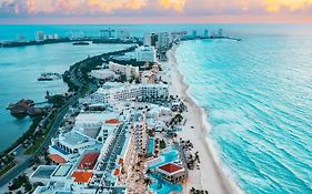 Hyatt Zilara Cancun All Inclusive Adults Only Mexico