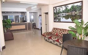 White Rabbit Guest House Shillong  India