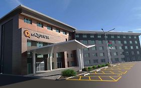 La Quinta By Wyndham Chicago O'hare Airport Hotel Rosemont United States
