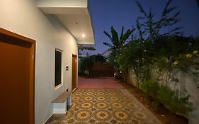 Family Guest House Pondicherry