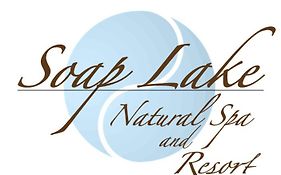 Soap Lake Natural Spa And Resort