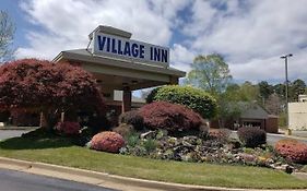Hot Springs Village Inn  3* United States