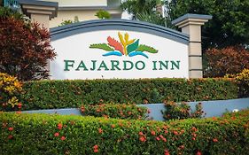 Fajardo Inn Resort  Puerto Rico