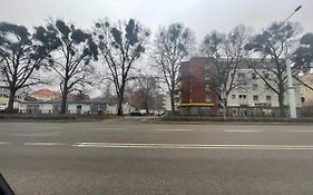 La Petite Apartments Gdańsk