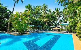 Fiji Palms Beach Resort 4*