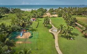 Royal Orchid Beach Resort & Spa, Utorda Beach Goa  India
