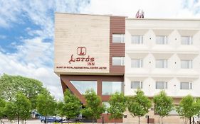 Hotel Lords Inn Udaipur 3*