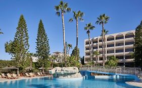 Atlantica Oasis Hotel Cyprus 4*