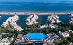The Cove Rotana Resort  5*