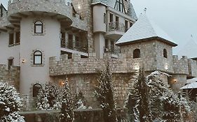 Royal Valentina Castle Bed & Breakfast Огняново 4* България