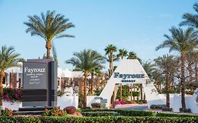 Hilton Sharm el Sheikh Fayrouz Resort