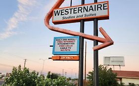 Westernaire Motel Mesa