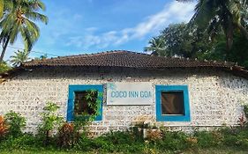 Coco Inn Goa