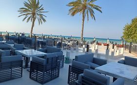 Al Qurum Resort Muscat 3* Oman