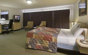 Red Roof Inn Anchorage 2* United States