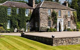 The Old Manse Of Blair, Boutique Hotel & Restaurant